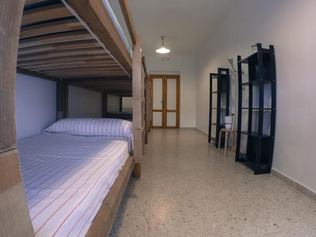 Centro De Ocio Alua Casa Rural Iznajar Lago De Andalucia מראה חיצוני תמונה
